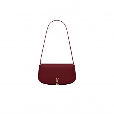 YSL MINI VOLTAIRE IN BOX SAINT LAURENT 7796420SX0W6195 (21*11*4.5cm)